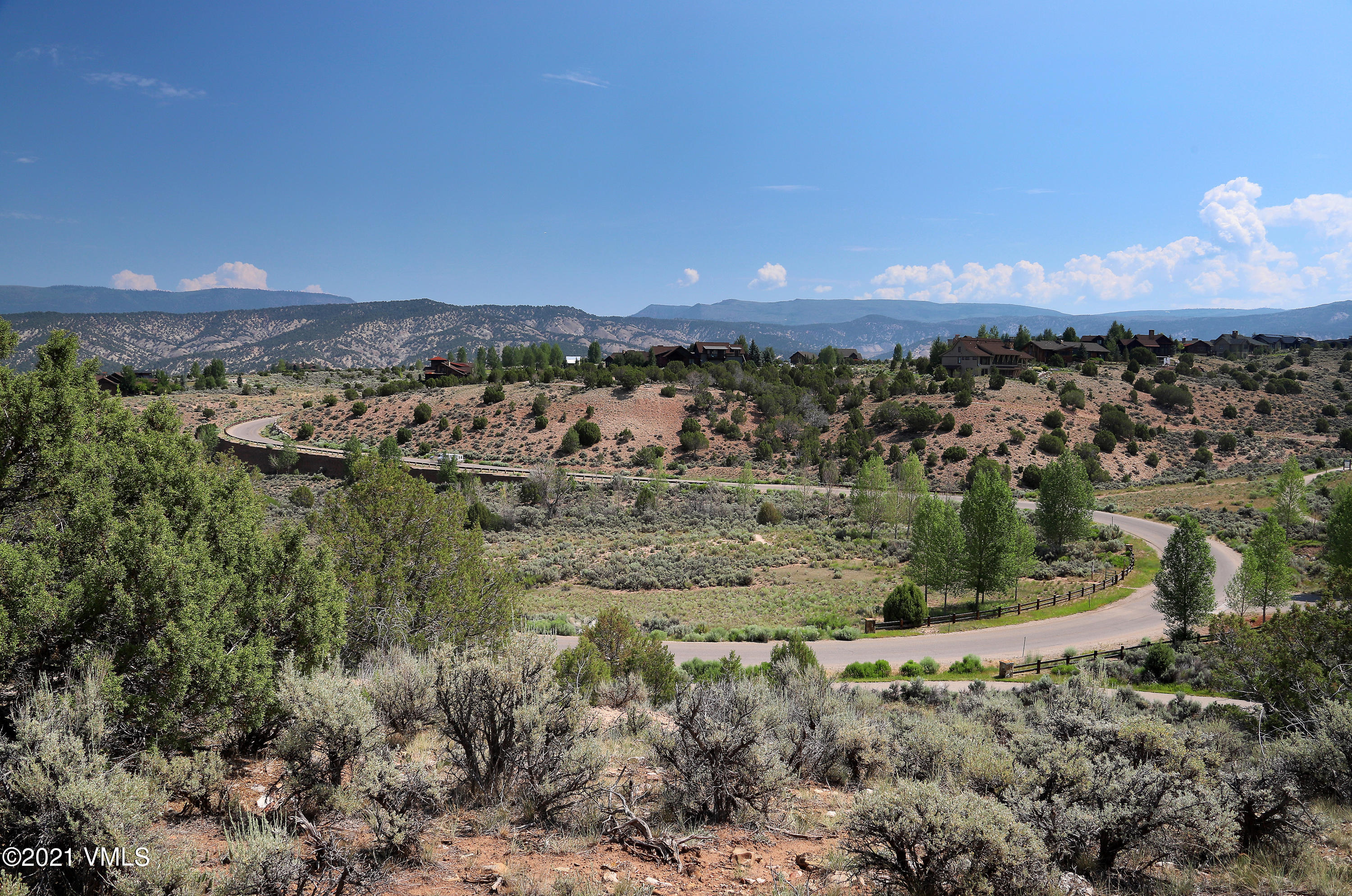 1057 Fourth Of July Road Eagle, CO 81631 - Photo 3 of 8 1057_fourth_of_july_lot_2