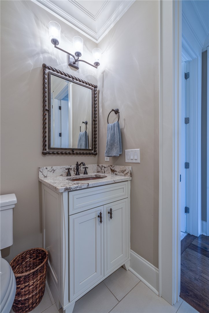 301 Stonebridge Drive Clemson, SC 29631 - Photo 26 of 47