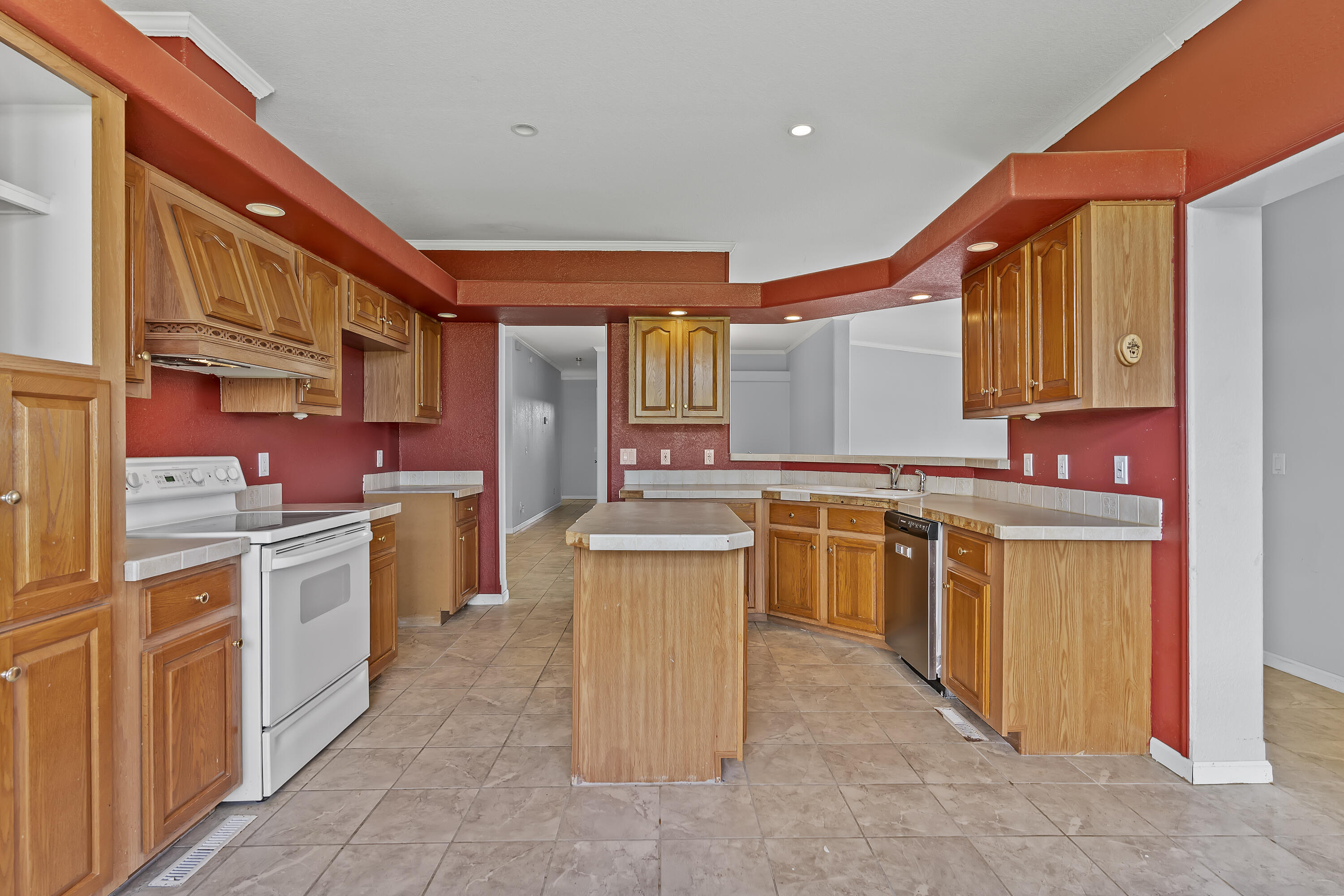 500 Georgia Road Strafford, MO 65757 - Photo 13 of 47 500 Georga Rd-18