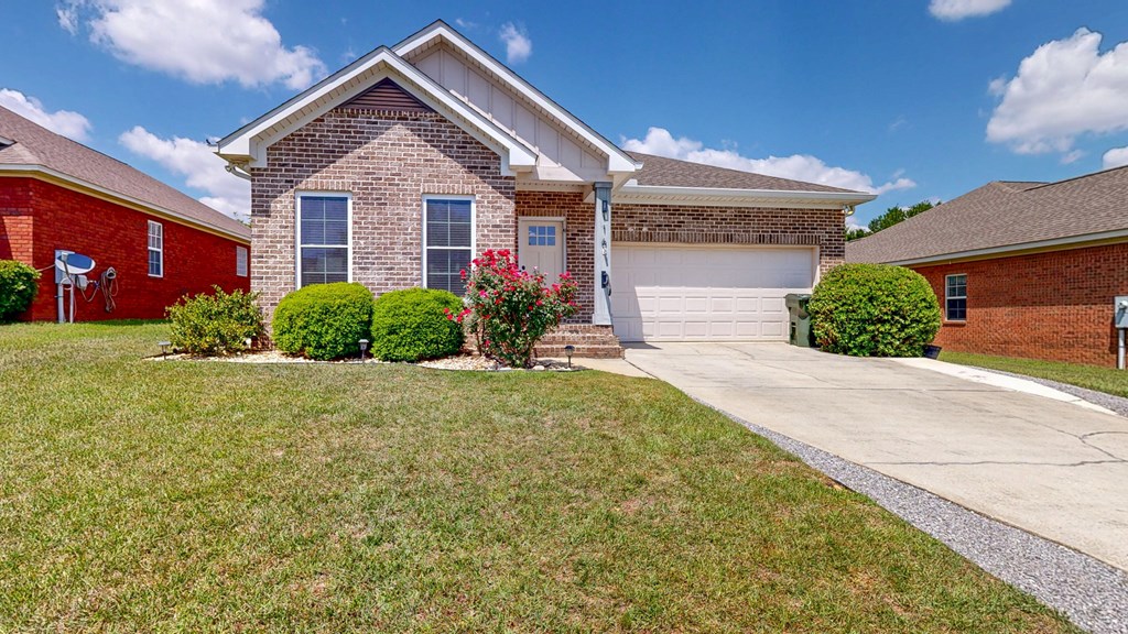 116 Waxmyrtle Road Dothan, AL 36301 - Photo 29 of 29 Gallery Image 29