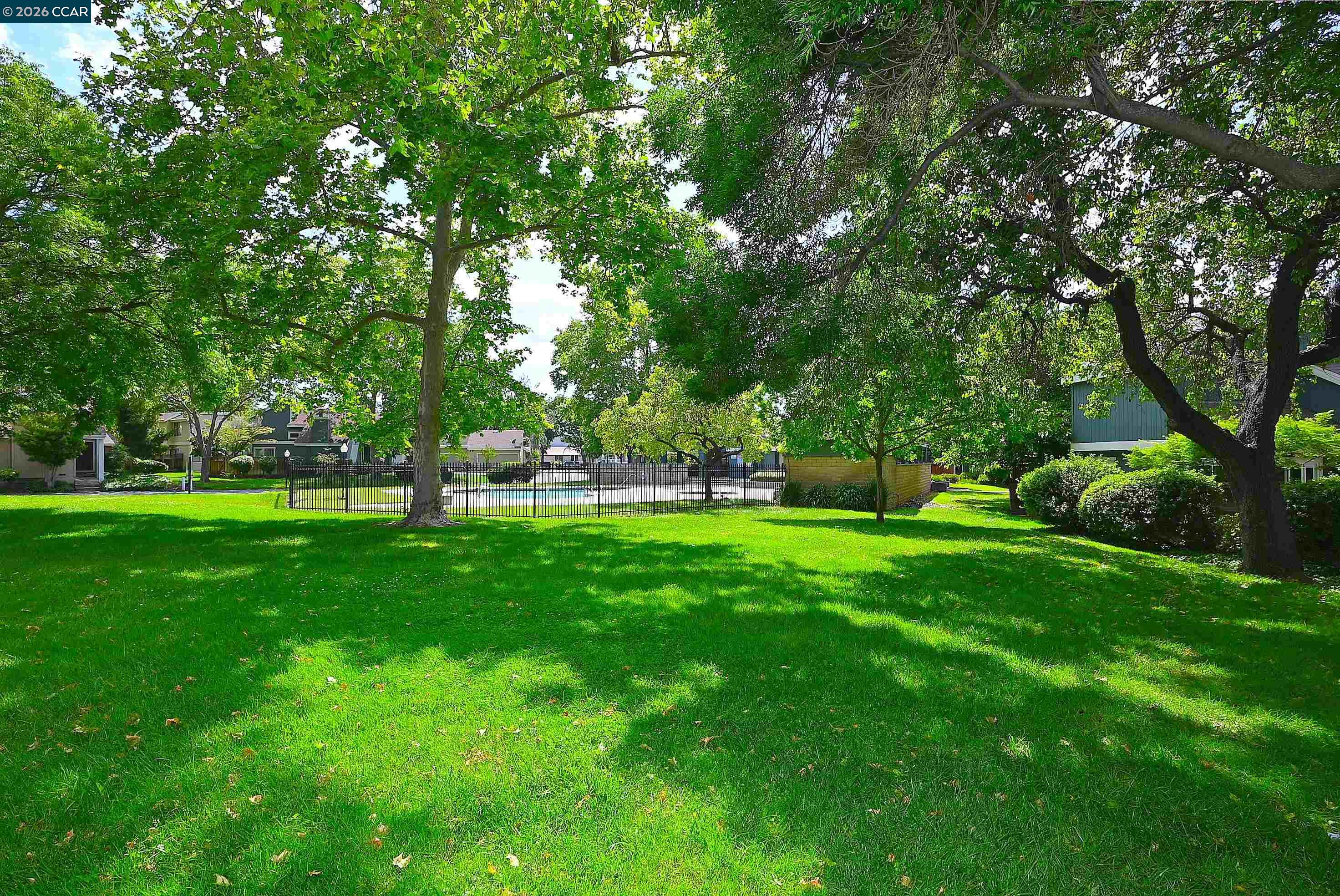4284 Dubhe Court Concord, CA 94521 - Photo 40 of 46 a garden view