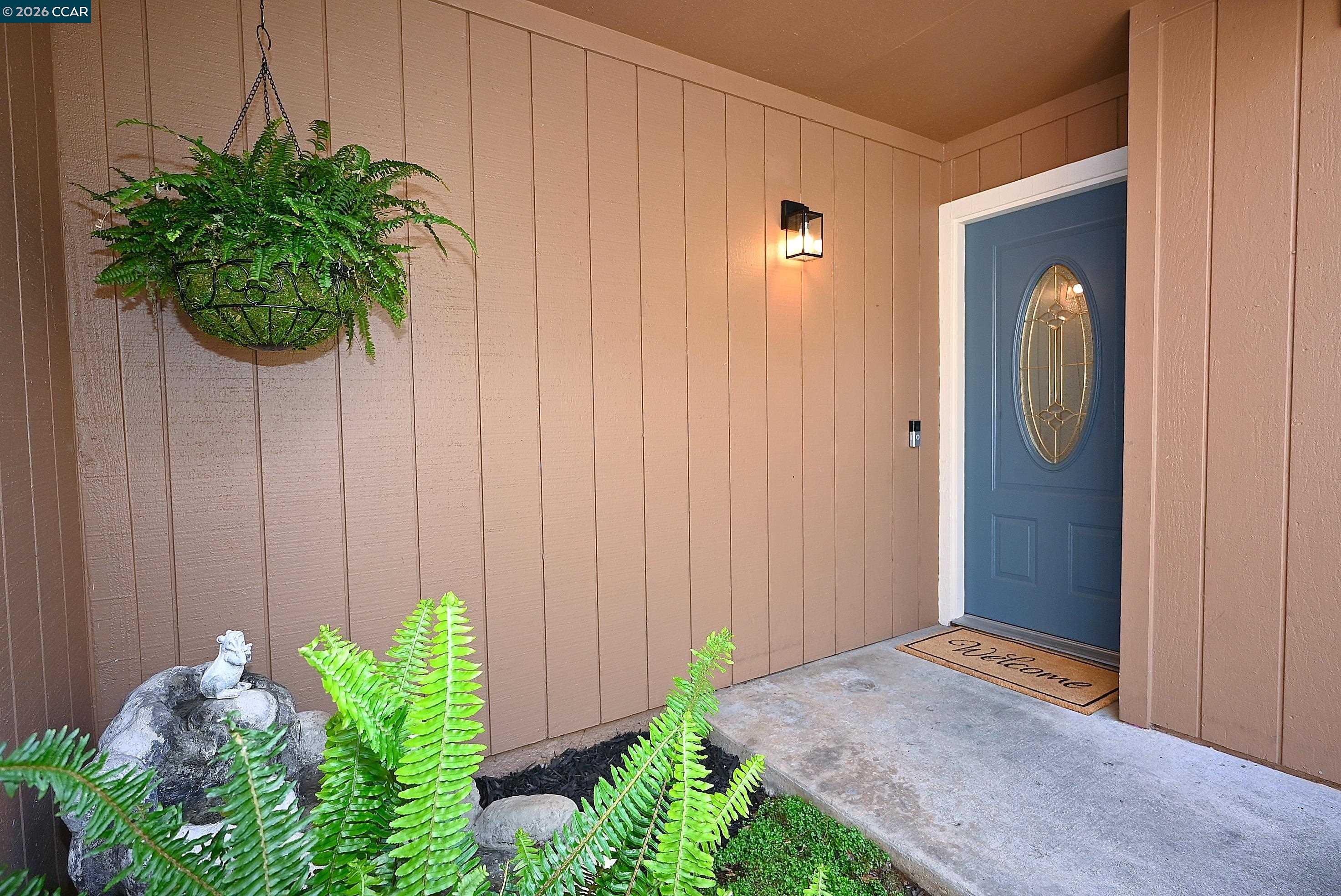 4284 Dubhe Court Concord, CA 94521 - Photo 4 of 46 a house view with a garden space
