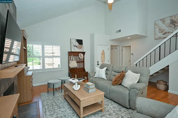 $669,000 | 4284 Dubhe Court, Concord, CA 94521