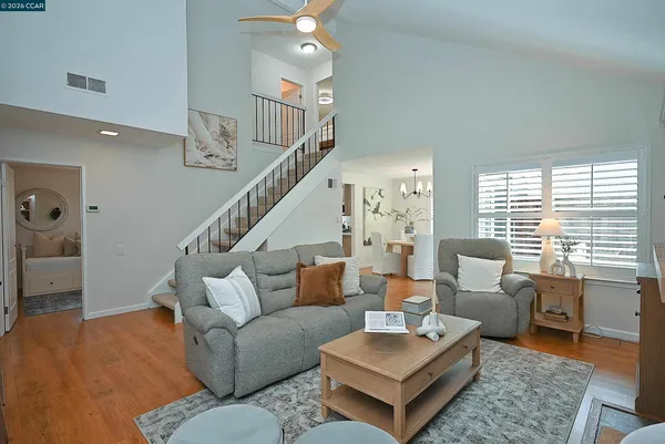 $669,000 | 4284 Dubhe Court, Concord, CA 94521