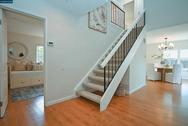 $669,000 | 4284 Dubhe Court, Concord, CA 94521