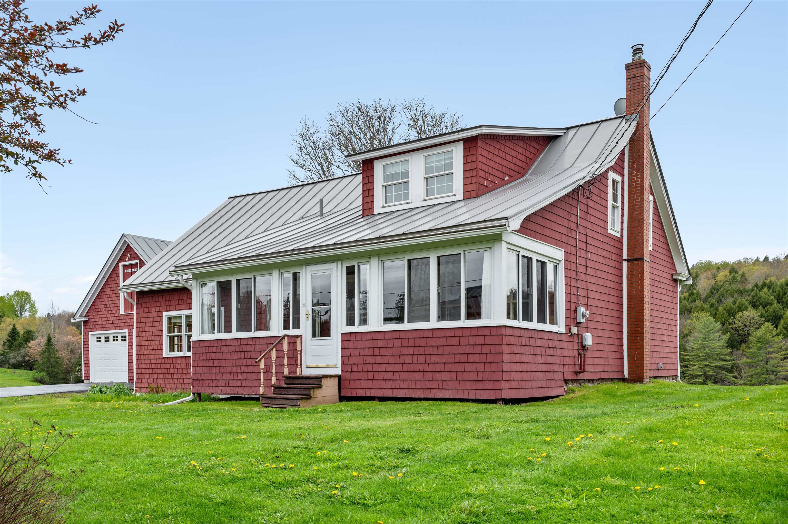 1402 Randolph Road Morristown, VT 05661 - Photo 35 of 37