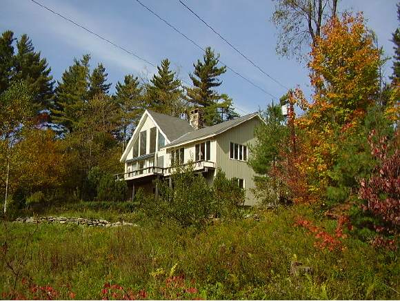 449 Hapgood Pond Road Peru, VT 05152 - Photo 1 of 1 Gallery Image 1
