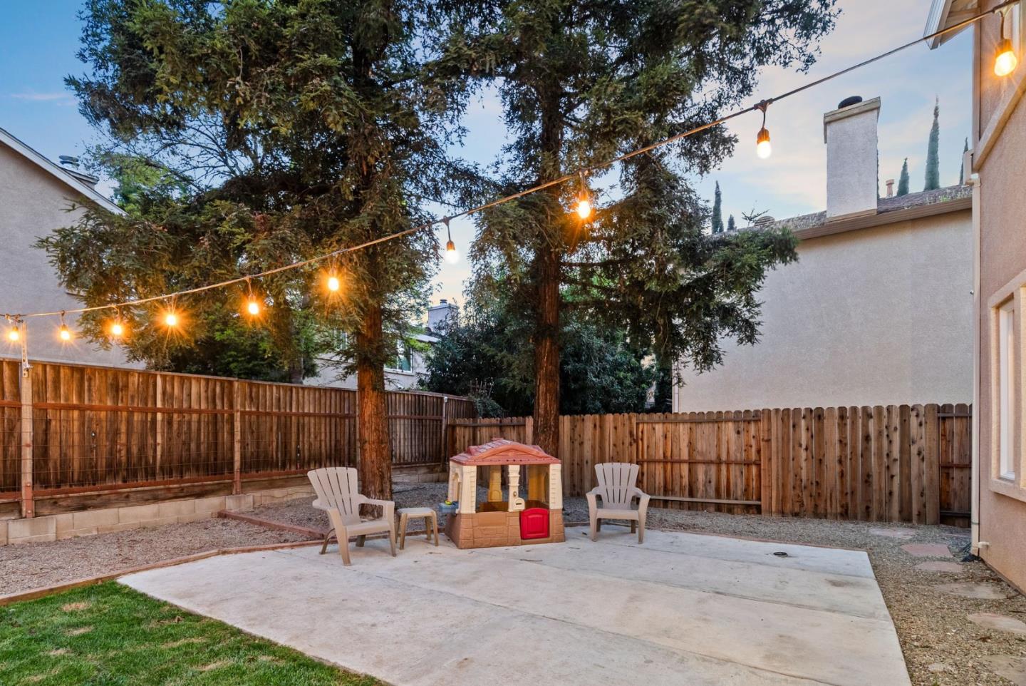 56 Lavender Court Tracy, CA 95376 - Photo 46 of 56 a view of outdoor space yard and patio