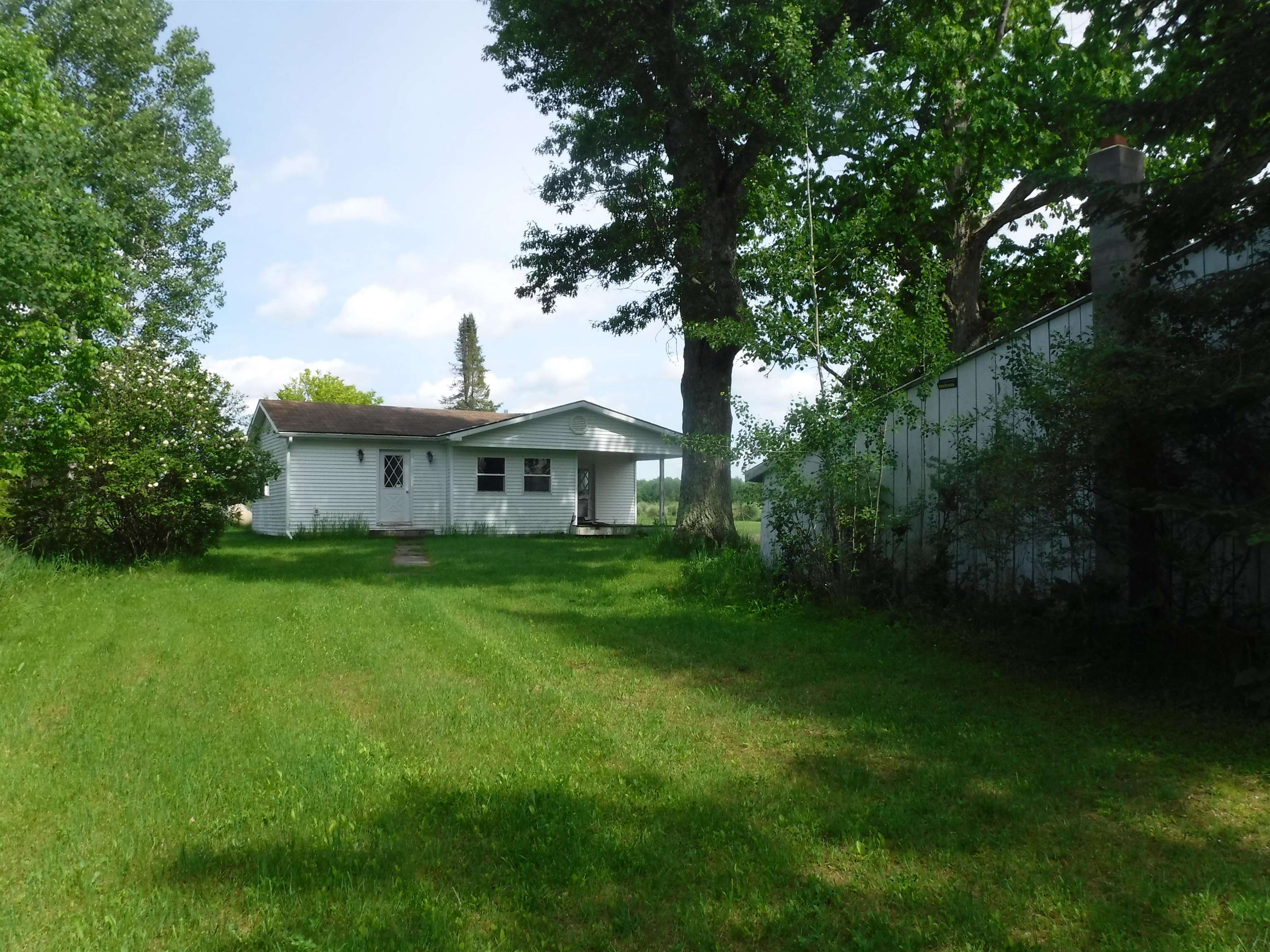 4781 Alvin Road Glennie, MI 48737 - Photo 1 of 16