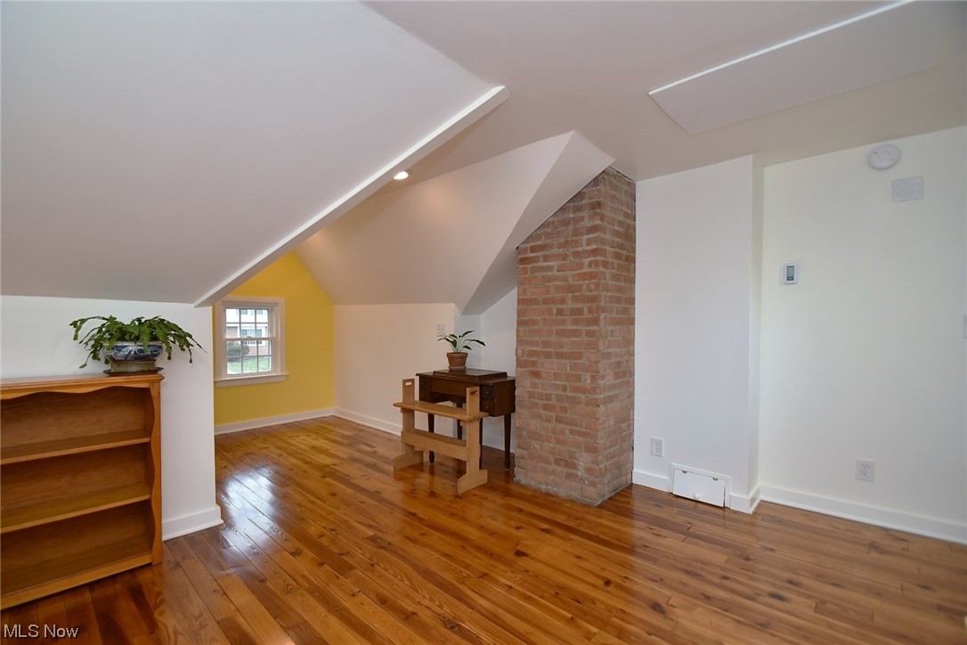 1114 Castleton Road Cleveland Heights, OH 44121 - Photo 23 of 34 Office, Playroom, Studio or whatever you choose