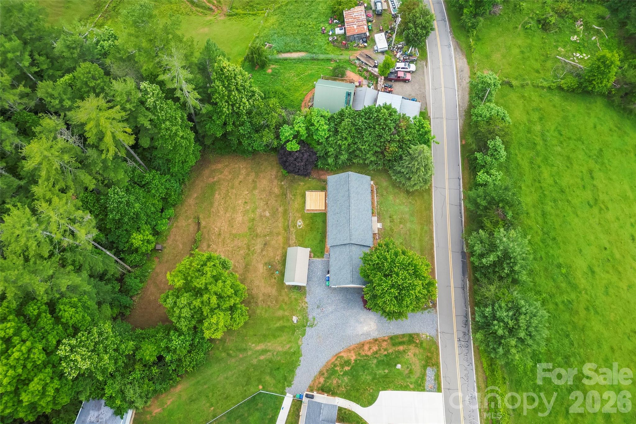 2610 Bear Creek Road Marshall, NC 28753 - Photo 22 of 26