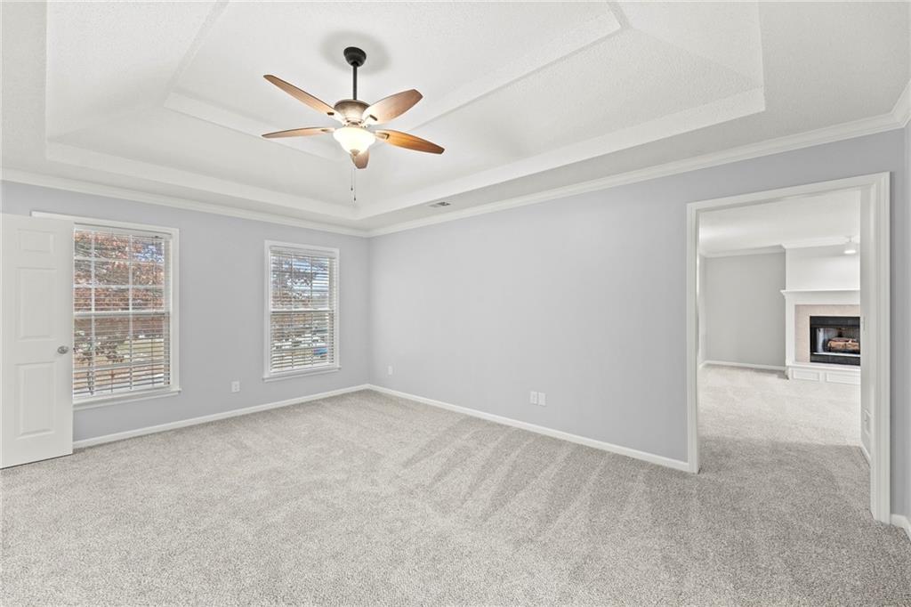 3715 Southwest Kimstin Circle Blue Springs, MO 64015 - Photo 19 of 53