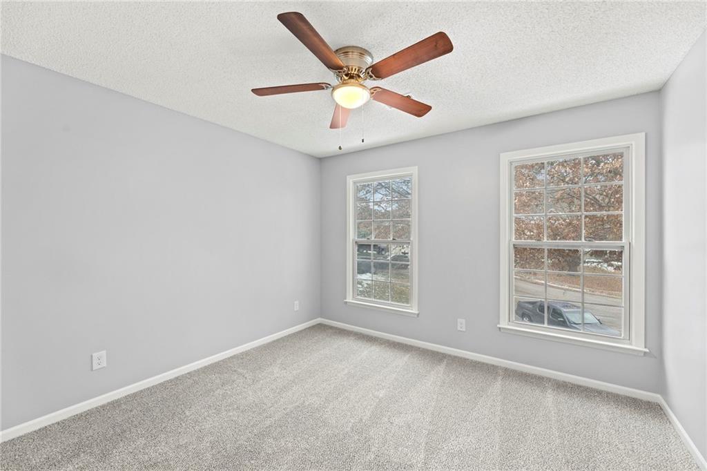 3715 Southwest Kimstin Circle Blue Springs, MO 64015 - Photo 30 of 53