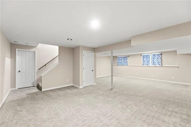 $429,000 | 3715 Southwest Kimstin Circle, Blue Springs, MO 64015