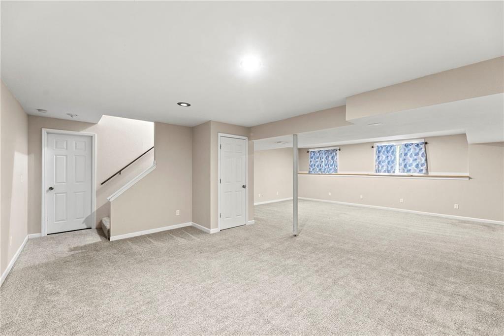 3715 Southwest Kimstin Circle Blue Springs, MO 64015 - Photo 33 of 53