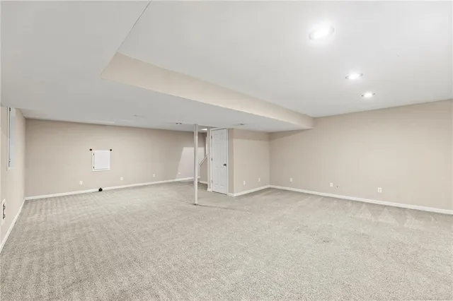 $429,000 | 3715 Southwest Kimstin Circle, Blue Springs, MO 64015