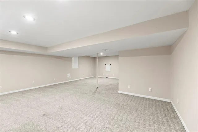 $429,000 | 3715 Southwest Kimstin Circle, Blue Springs, MO 64015