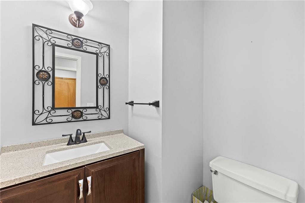 3715 Southwest Kimstin Circle Blue Springs, MO 64015 - Photo 36 of 53