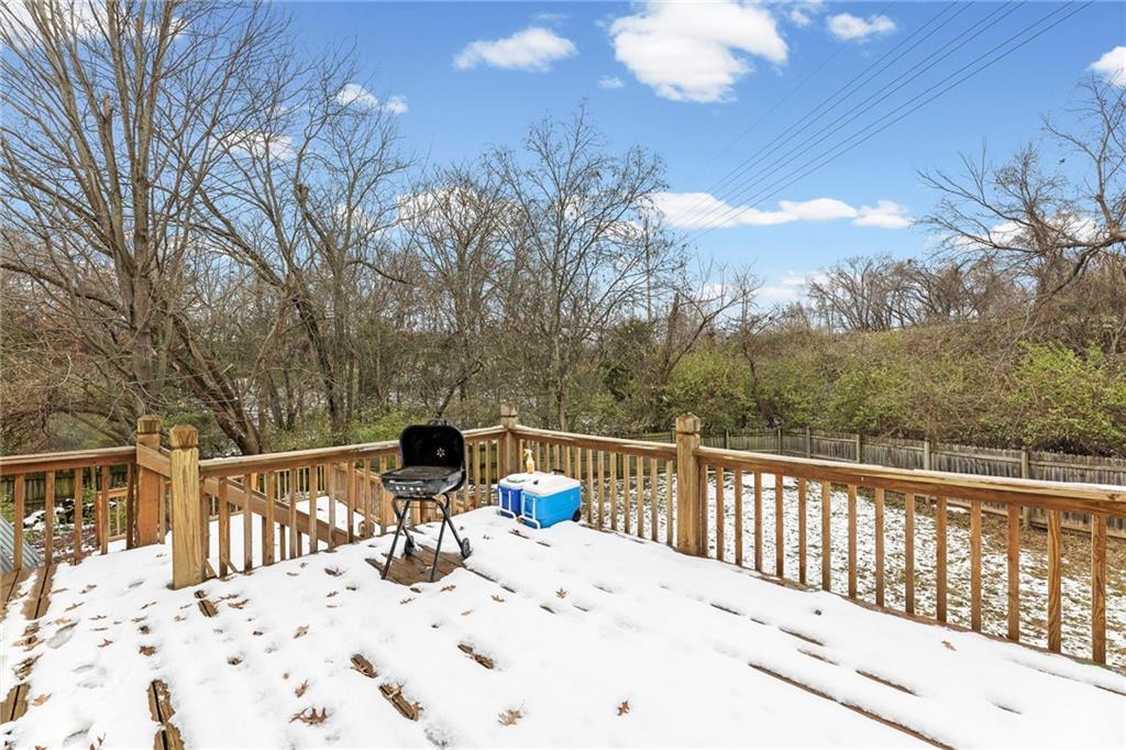 3715 Southwest Kimstin Circle Blue Springs, MO 64015 - Photo 38 of 53