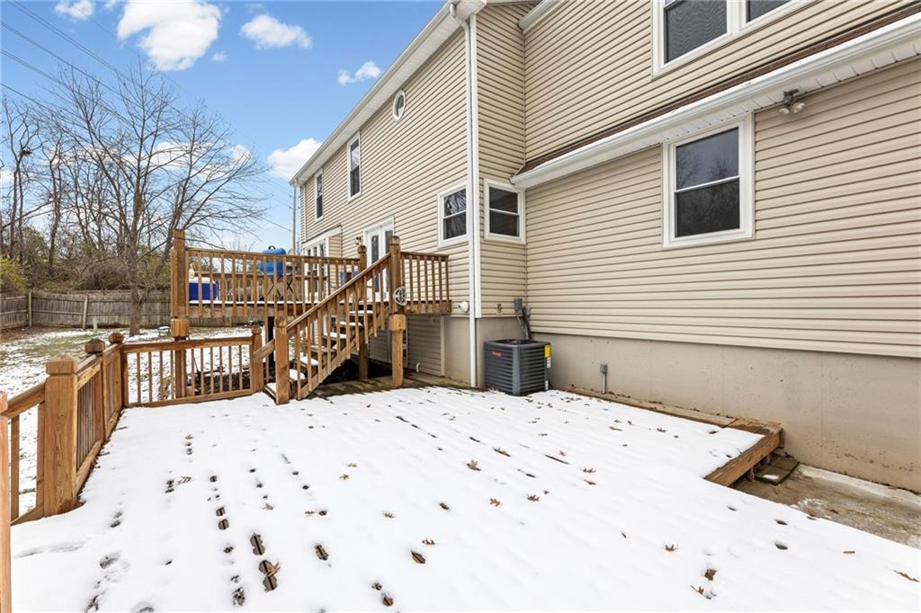 3715 Southwest Kimstin Circle Blue Springs, MO 64015 - Photo 40 of 53