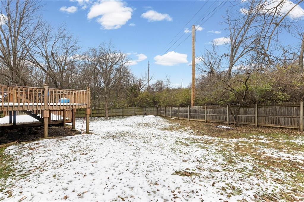 3715 Southwest Kimstin Circle Blue Springs, MO 64015 - Photo 41 of 53