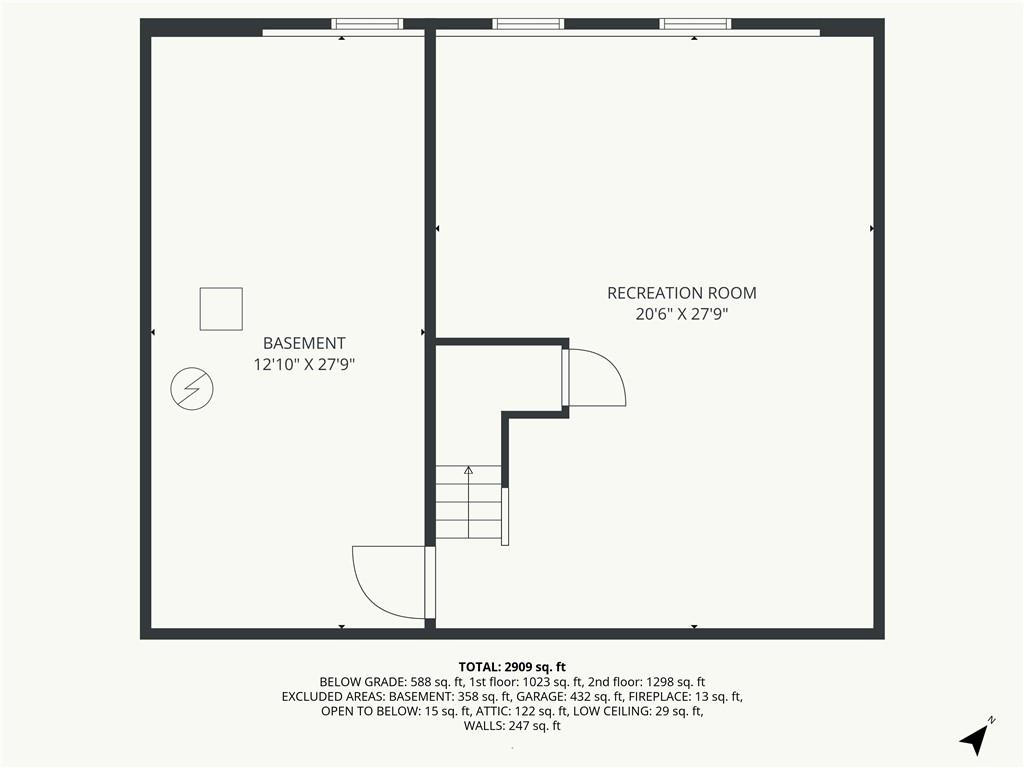 3715 Southwest Kimstin Circle Blue Springs, MO 64015 - Photo 46 of 53