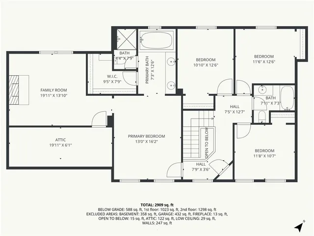 $429,000 | 3715 Southwest Kimstin Circle, Blue Springs, MO 64015
