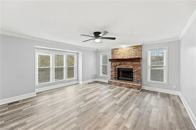 $429,000 | 3715 Southwest Kimstin Circle, Blue Springs, MO 64015