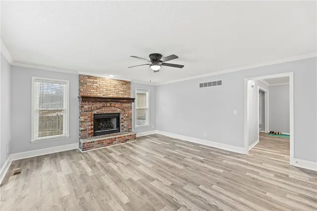 $429,000 | 3715 Southwest Kimstin Circle, Blue Springs, MO 64015