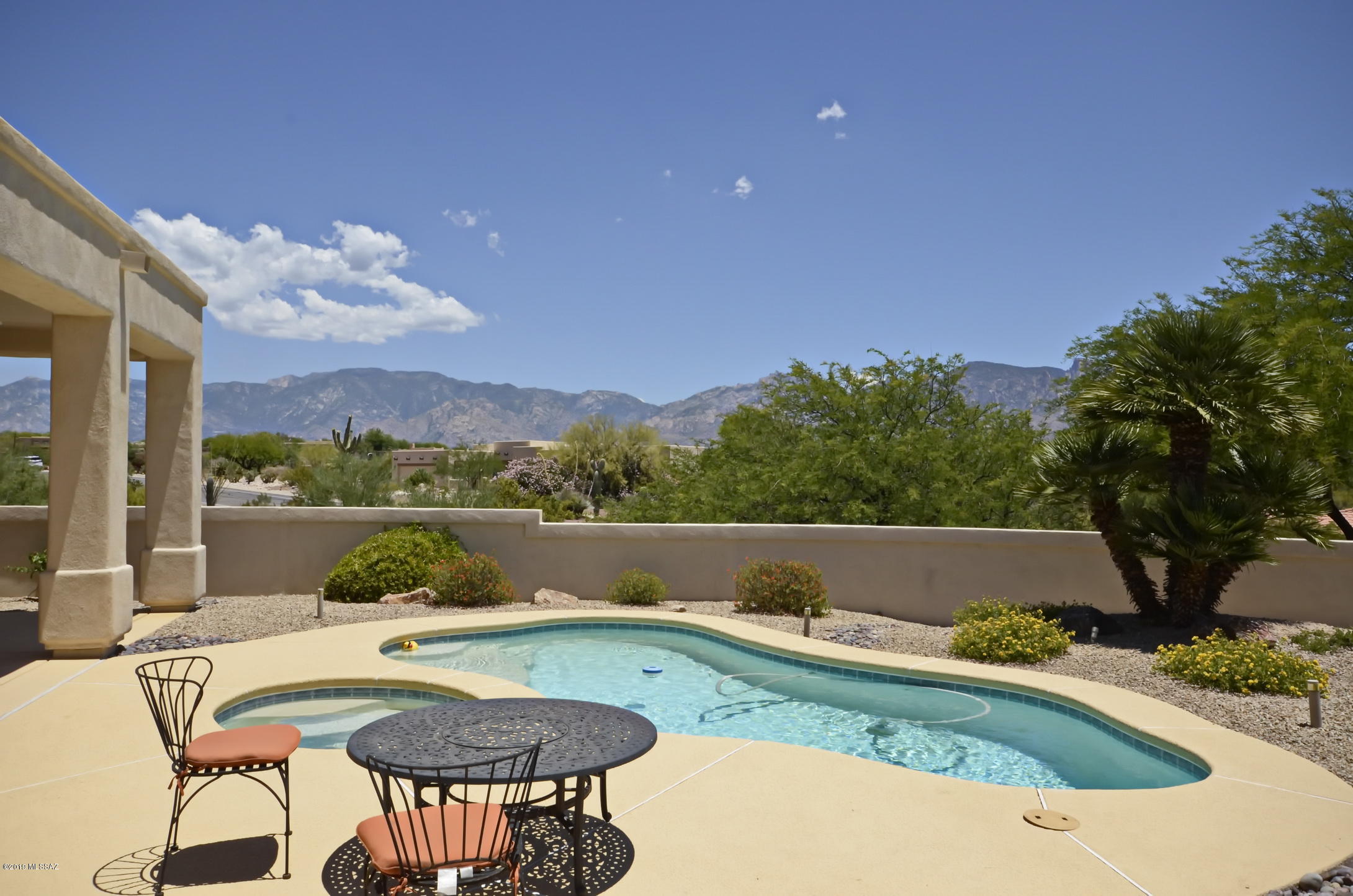 12315 North Copper Spring Trail Tucson, AZ 85755 - Photo 1 of 31