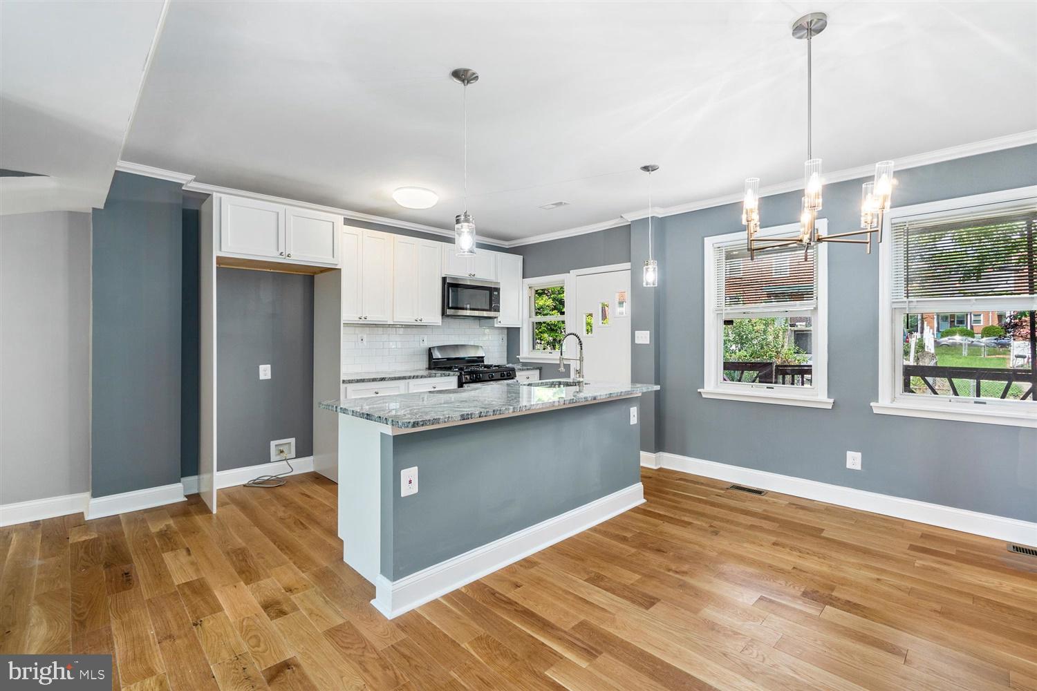 1310 Pentwood Road Baltimore, MD 21239 - Photo 8 of 33