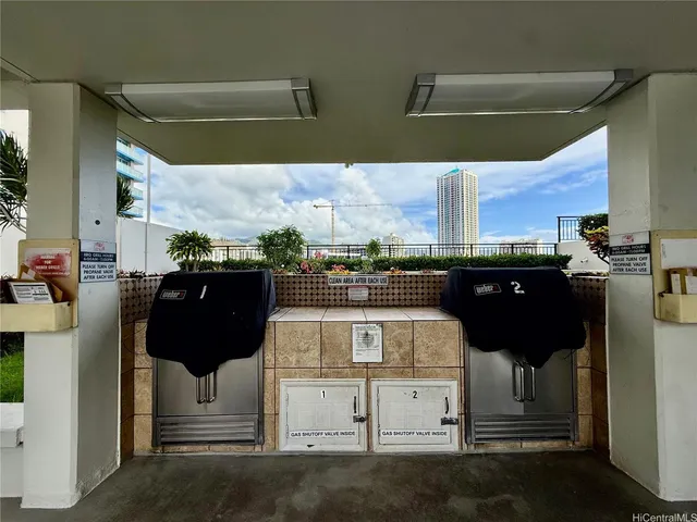 $3,200 | 876 Curtis Street, Unit 2705, Honolulu, HI 96813