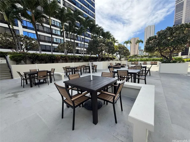 $3,200 | 876 Curtis Street, Unit 2705, Honolulu, HI 96813