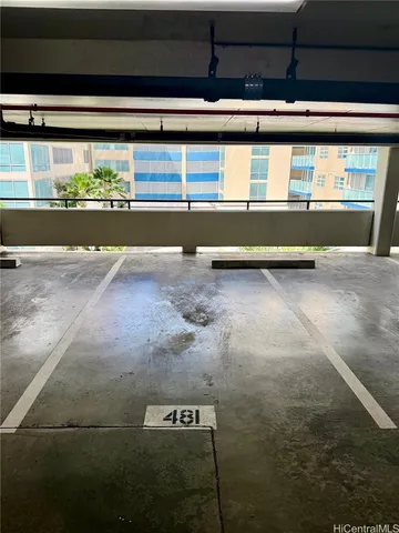 $3,200 | 876 Curtis Street, Unit 2705, Honolulu, HI 96813