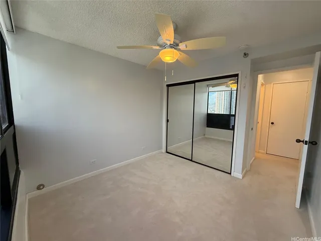 $3,200 | 876 Curtis Street, Unit 2705, Honolulu, HI 96813