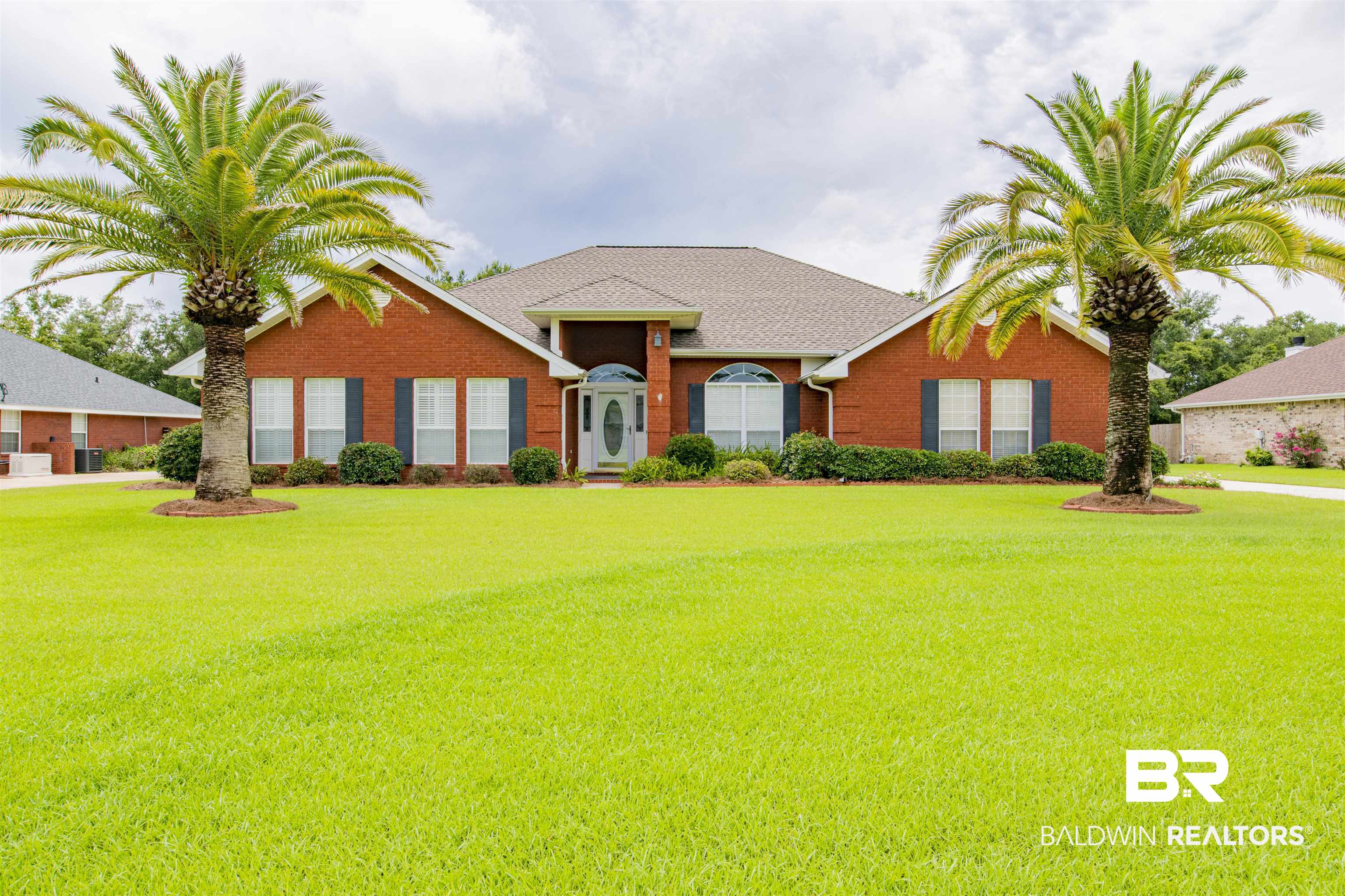 12953 Hunters Chase Foley, AL 36535 - Photo 1 of 38