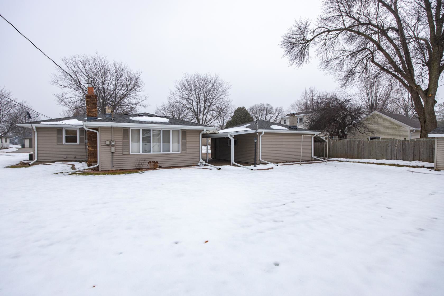 524 Michael Street Combined Locks, WI 54113 - Photo 31 of 37