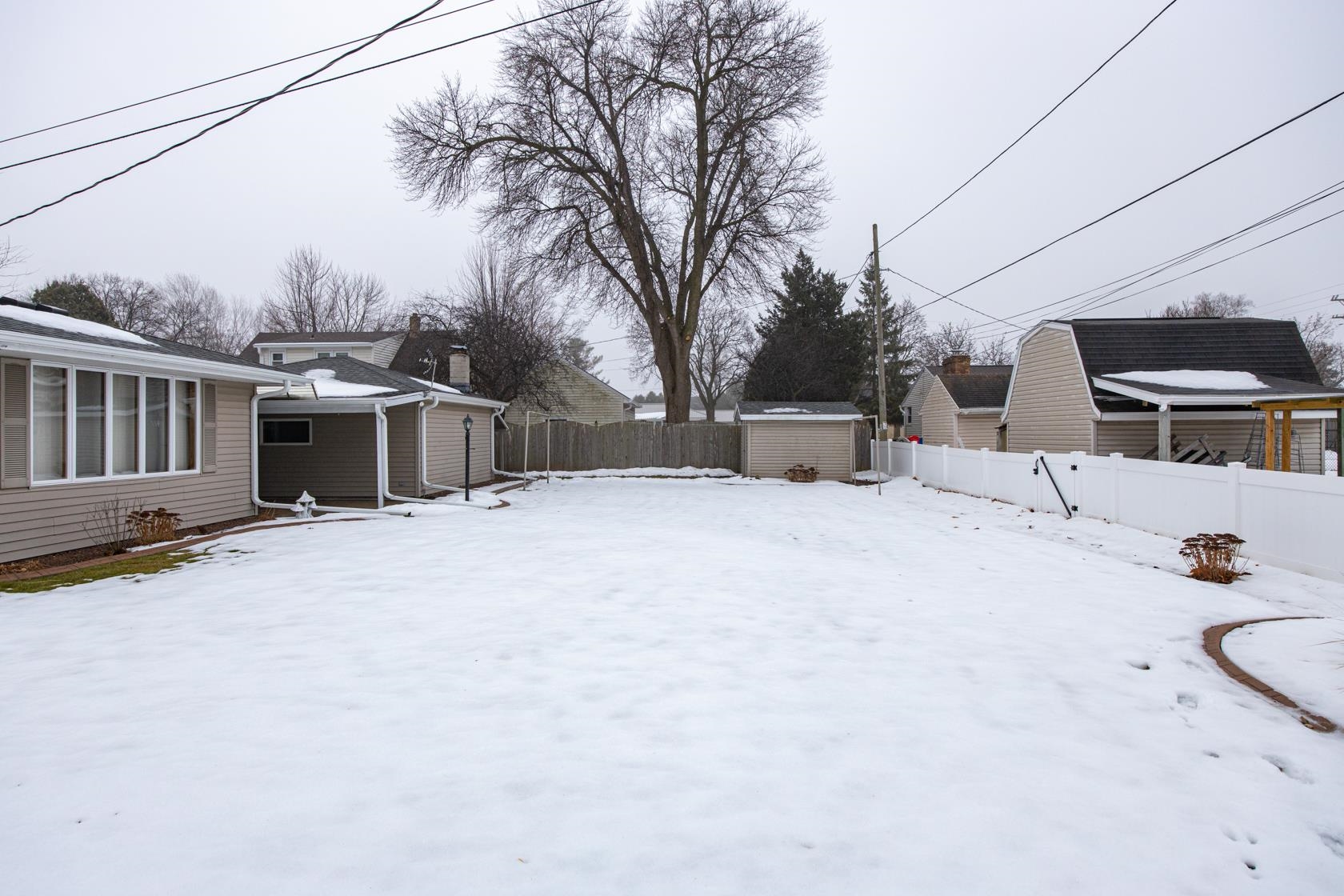 524 Michael Street Combined Locks, WI 54113 - Photo 32 of 37