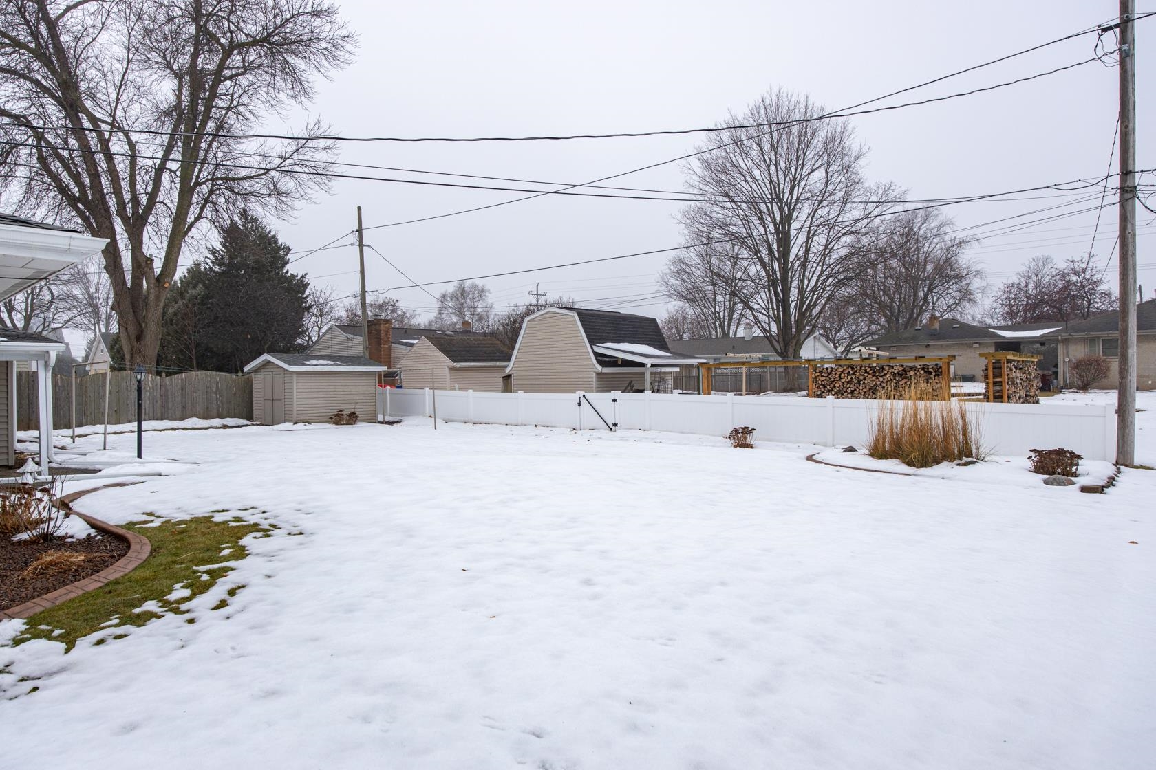 524 Michael Street Combined Locks, WI 54113 - Photo 35 of 37