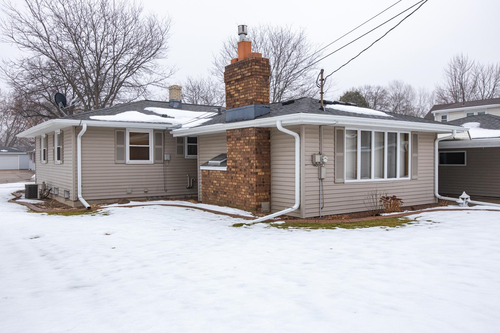 524 Michael Street Combined Locks, WI 54113 - Photo 36 of 37