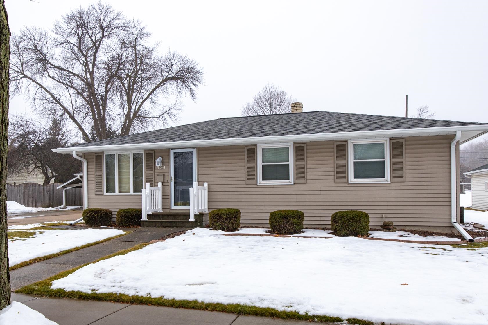 524 Michael Street Combined Locks, WI 54113 - Photo 37 of 37