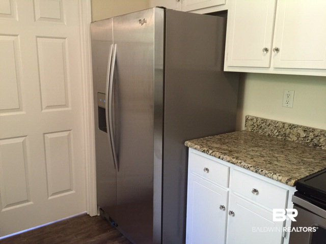 5249 Pine Road Orange Beach, AL 36561 - Photo 11 of 24 New refrigerator is included