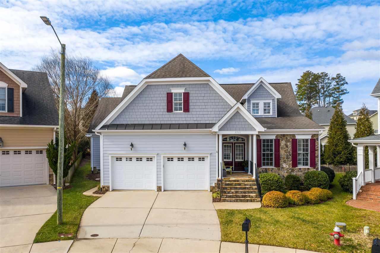 3511 Bright Horizons Way Raleigh, NC 27614 - Photo 2 of 30 Photo 2
