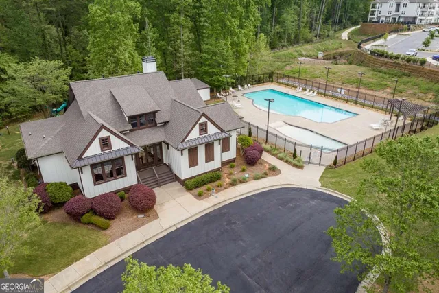 $545,000 | 245 Federal Street, Athens, GA 30607