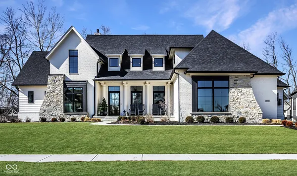 $2,750,000 | 3580 Dartmoor Way, Zionsville, IN 46077
