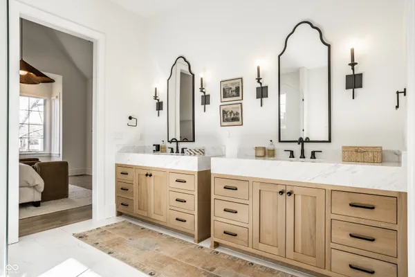 $2,595,000 | 3580 Dartmoor Way, Zionsville, IN 46077