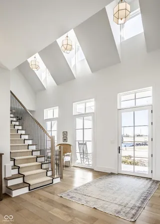 $2,595,000 | 3580 Dartmoor Way, Zionsville, IN 46077