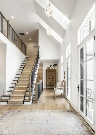 $2,595,000 | 3580 Dartmoor Way, Zionsville, IN 46077