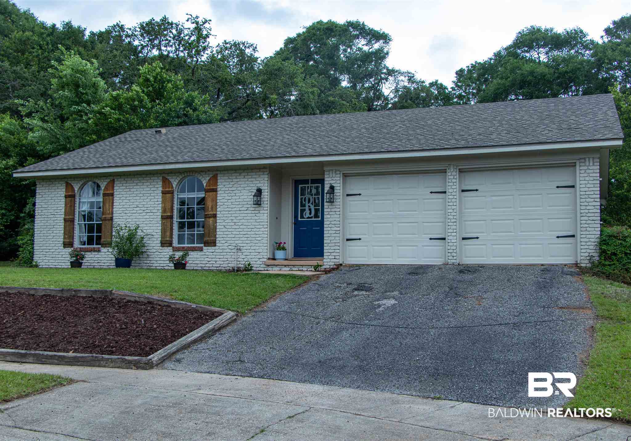 2709 Tifton Court Mobile, AL 36693 - Photo 31 of 33