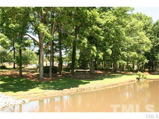 8121 Greys Landing Way, Unit 10 Raleigh, NC 27615 - Photo 13 of 14 Access to Shaw Lake